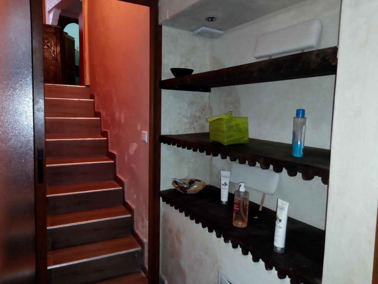 Jenan Adam Affittacamere Marrakesh