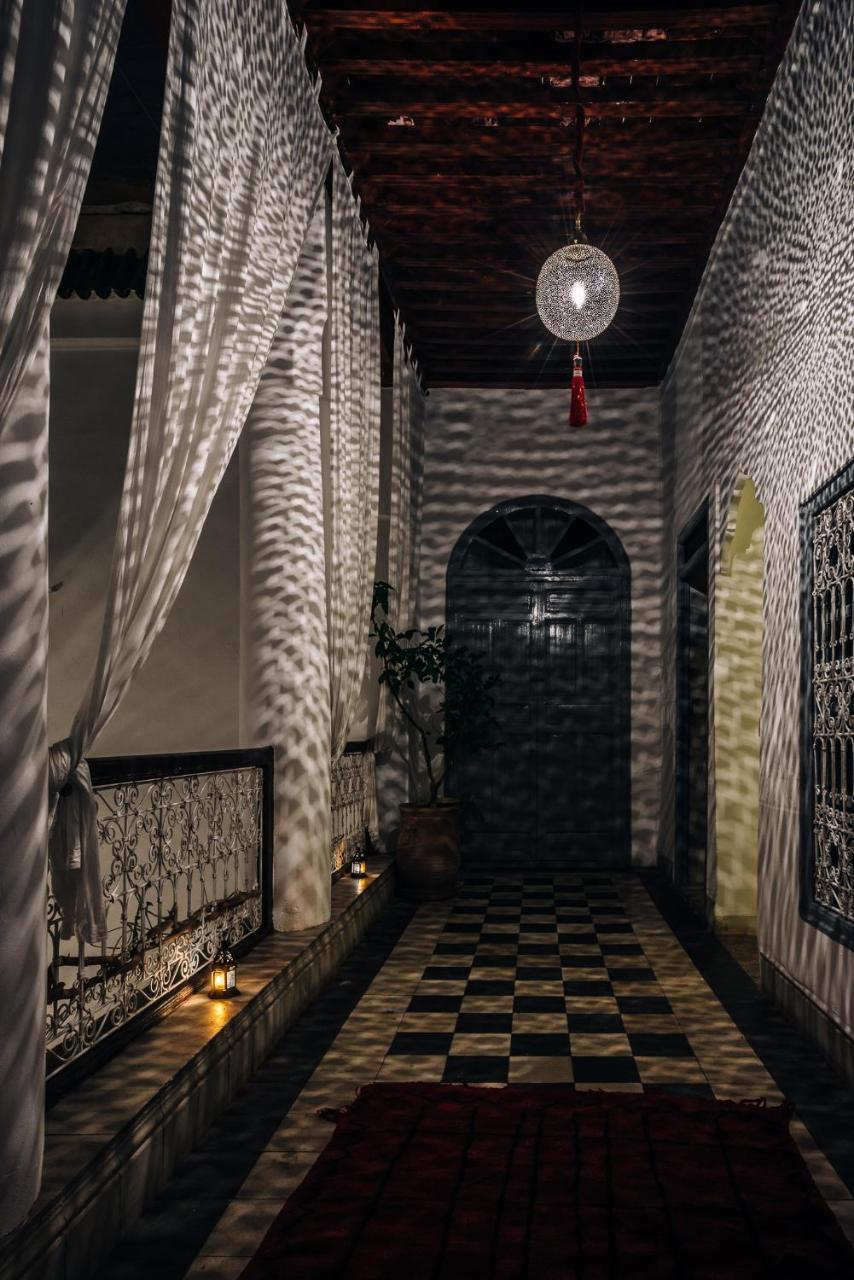 Tizwa Marrakech 3* Marrakesh