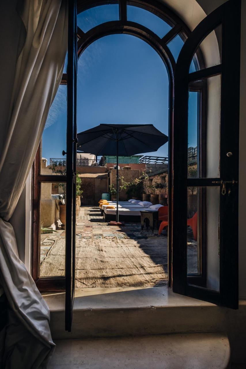 Tizwa Marrakech Bed & Breakfast Marrakesh