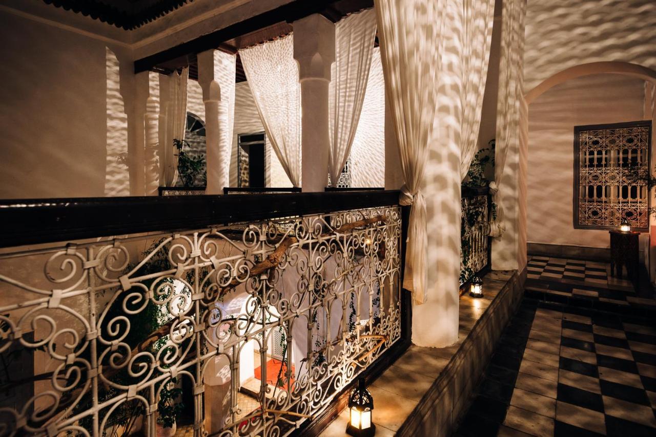 Tizwa Marrakech