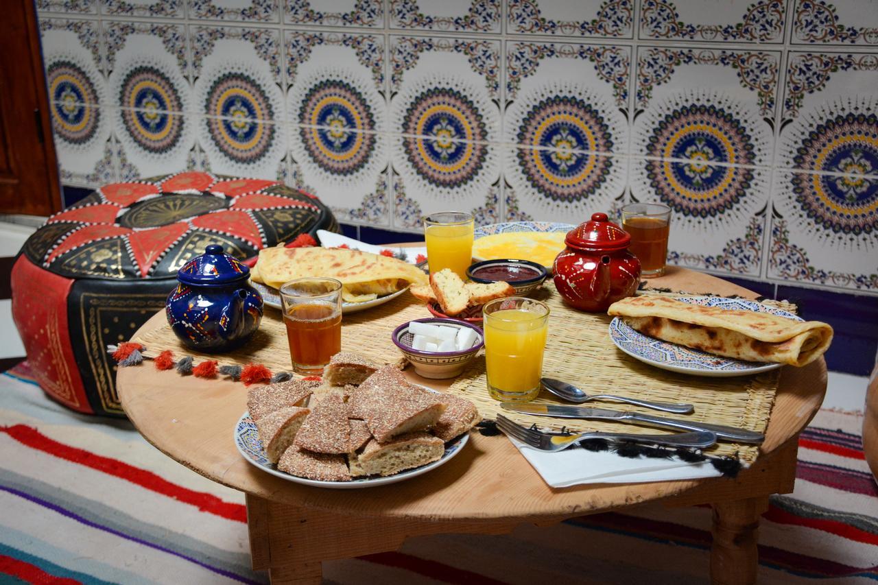 Auberge de jeunesse Mosaic *