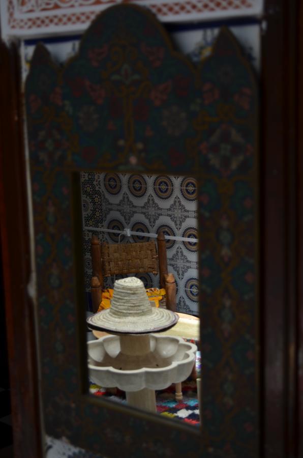 Mosaic Auberge de jeunesse