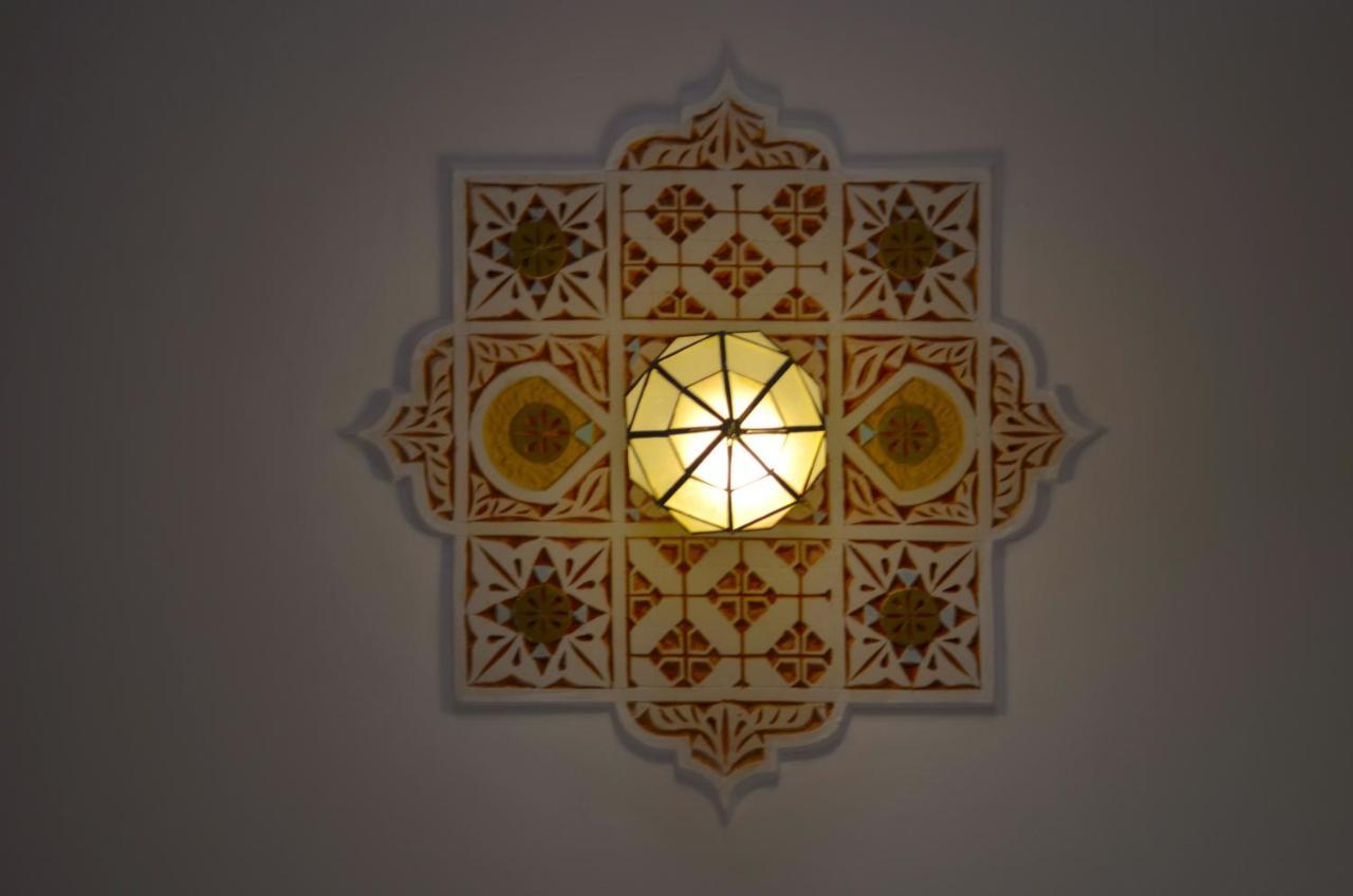 Auberge de jeunesse Mosaic Marrakesh