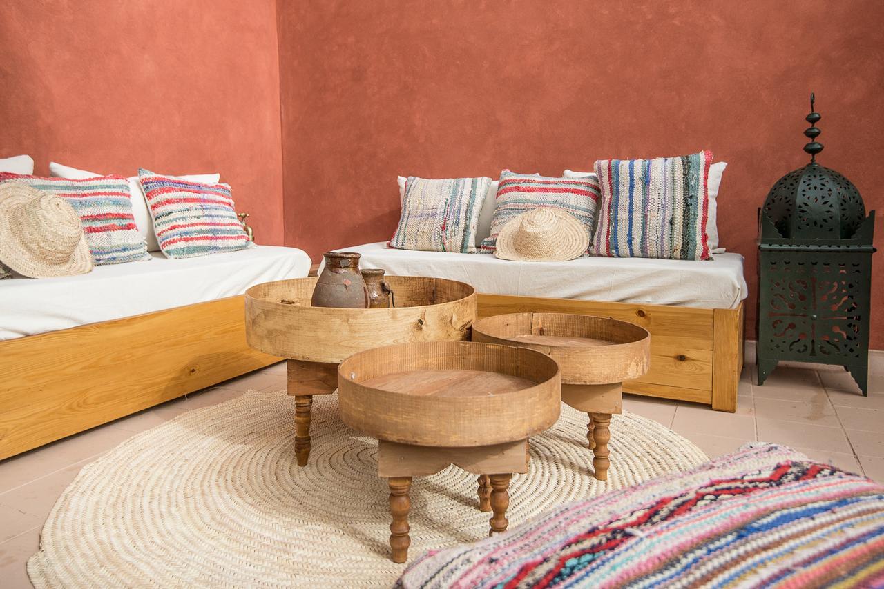 Alia Marrakesh