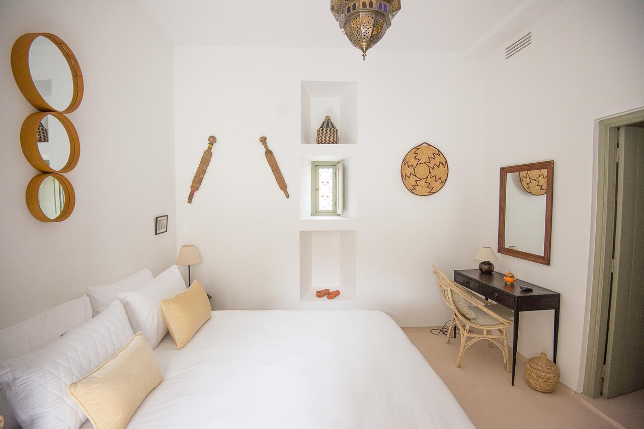 Alia Guest house Marrakesh