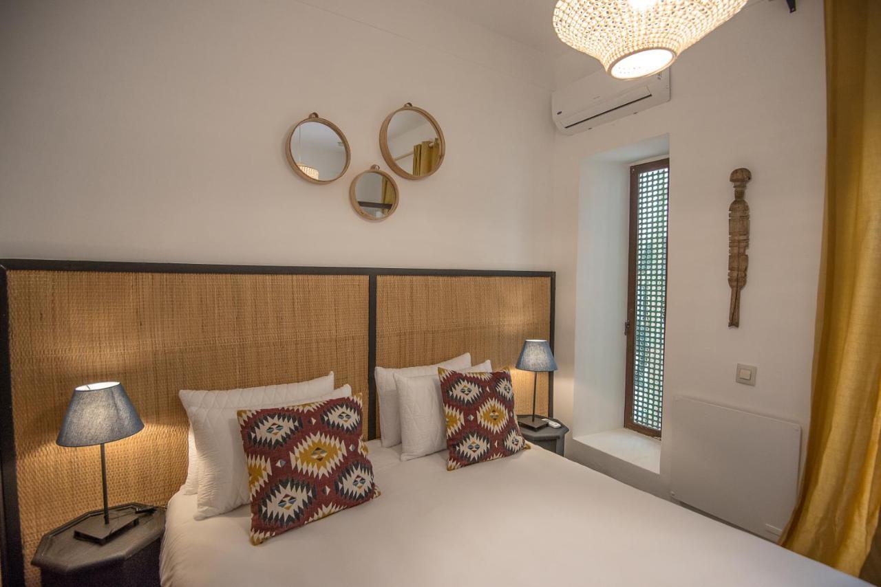 Alia Guest house *