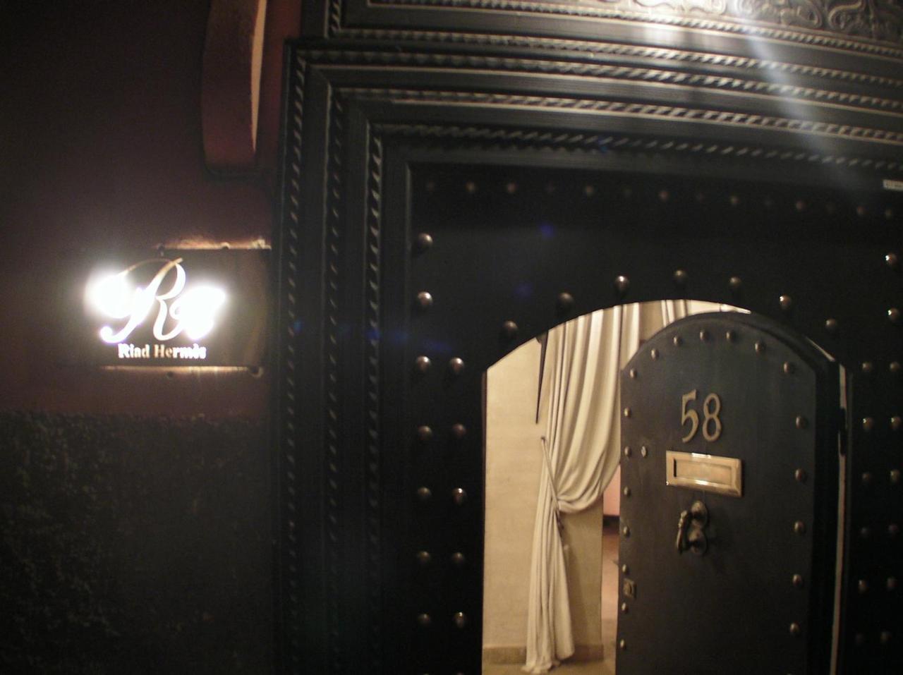 Riad Hermès 4* Marrakesh
