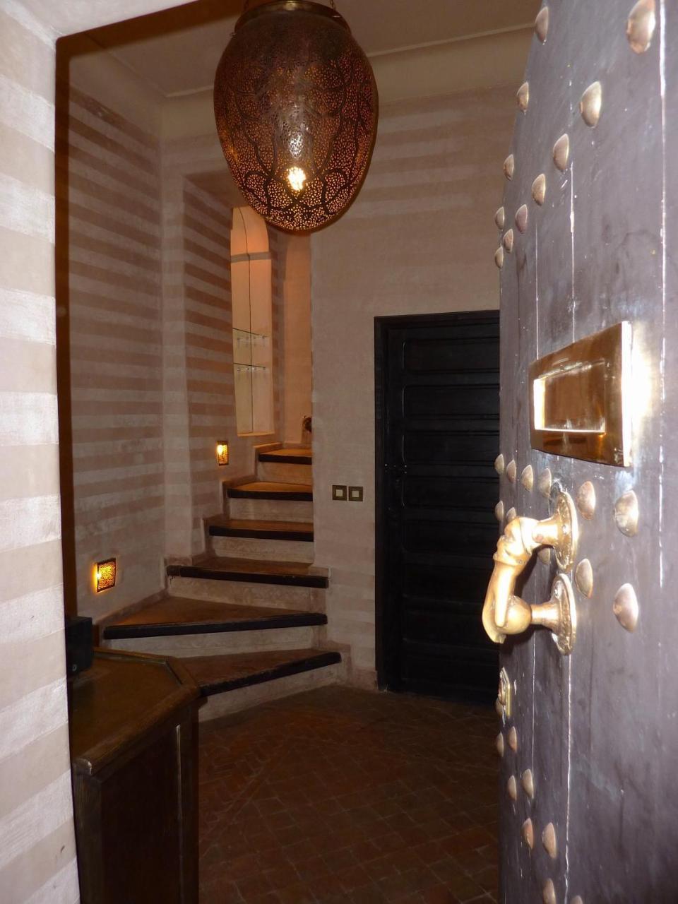 Riad Riad Hermès Marrakesh