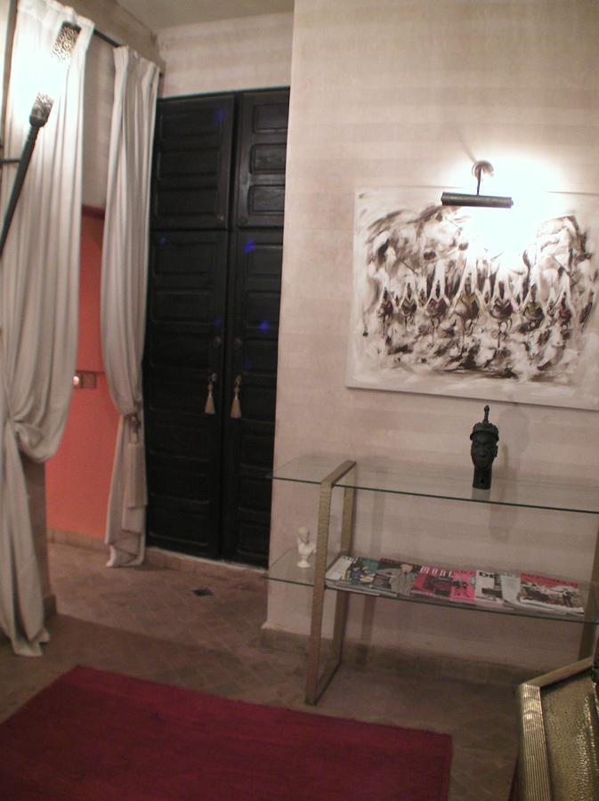 Riad Riad Hermès