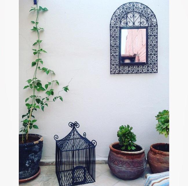 Nejma Lounge Riad