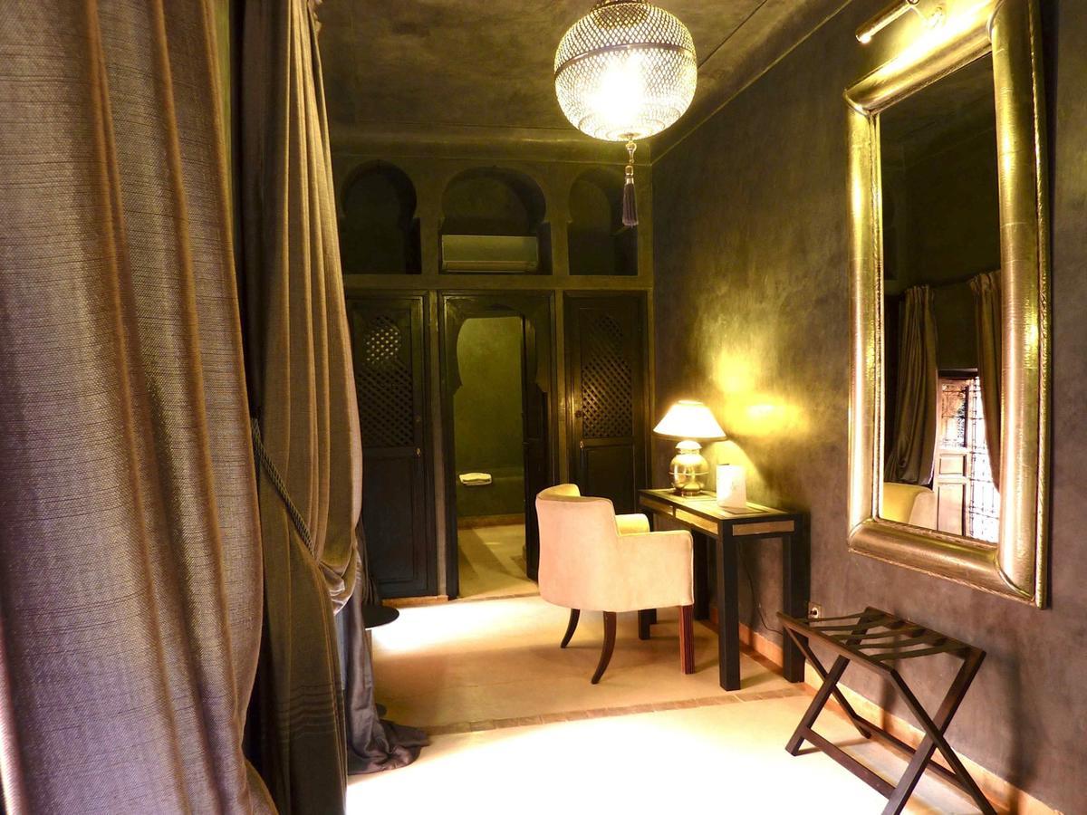 Riad Hermès 4* Marrakesh
