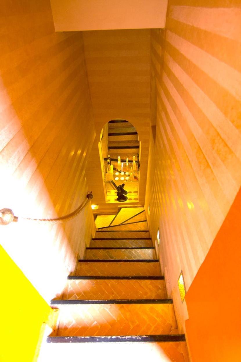 Riad Hermès 4* Marrakesh