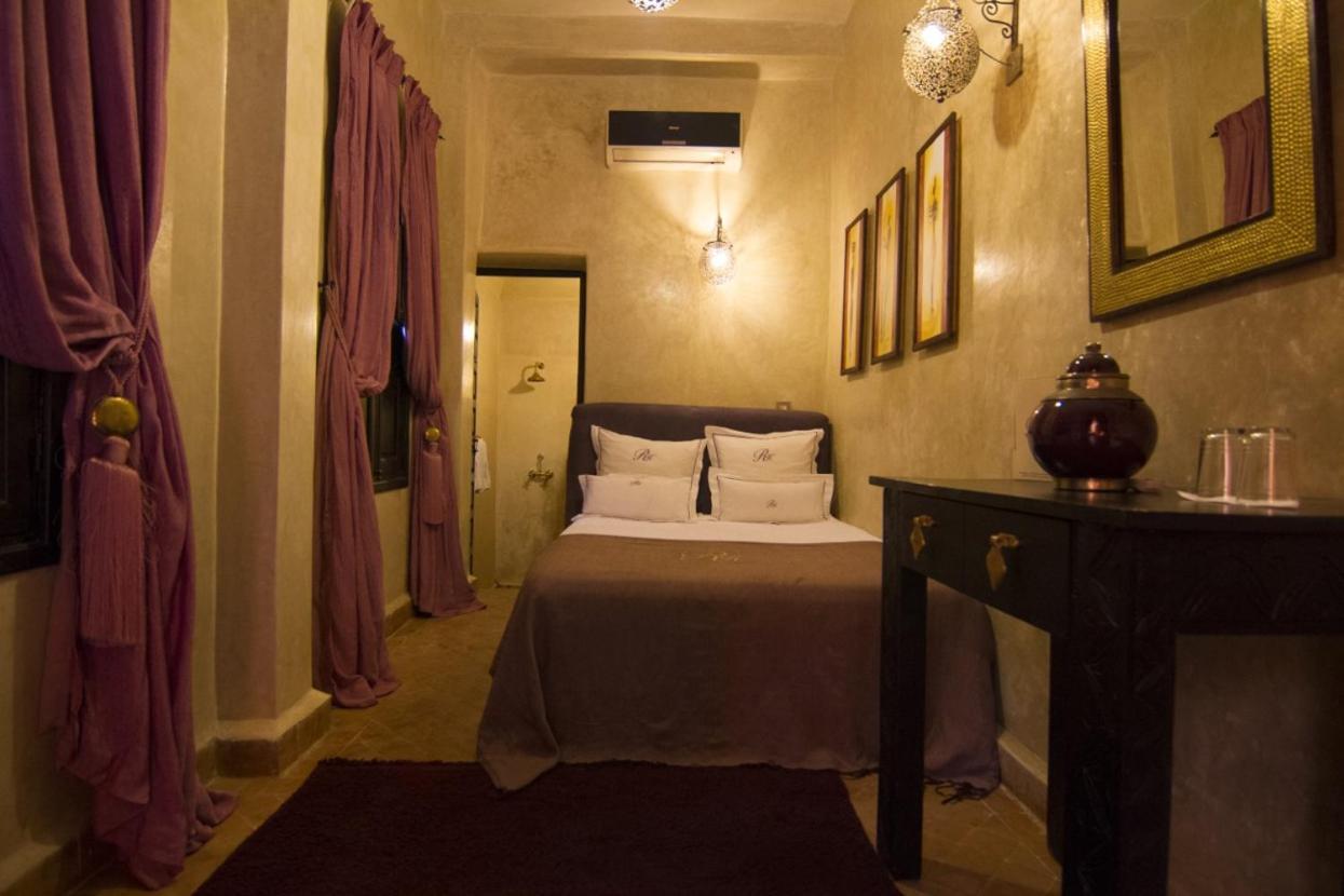 Riad Hermès
