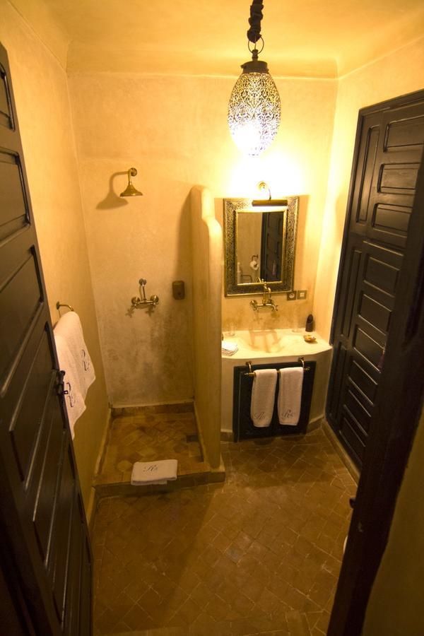 Riad Hermès Riad