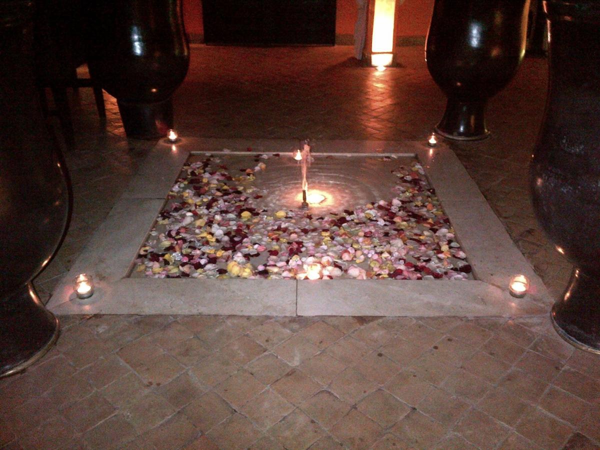 Riad Hermès