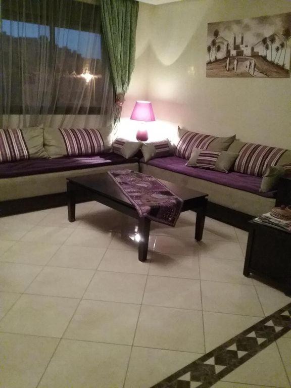 Ideal En Famille Entre Amis Appartement Marrakesh