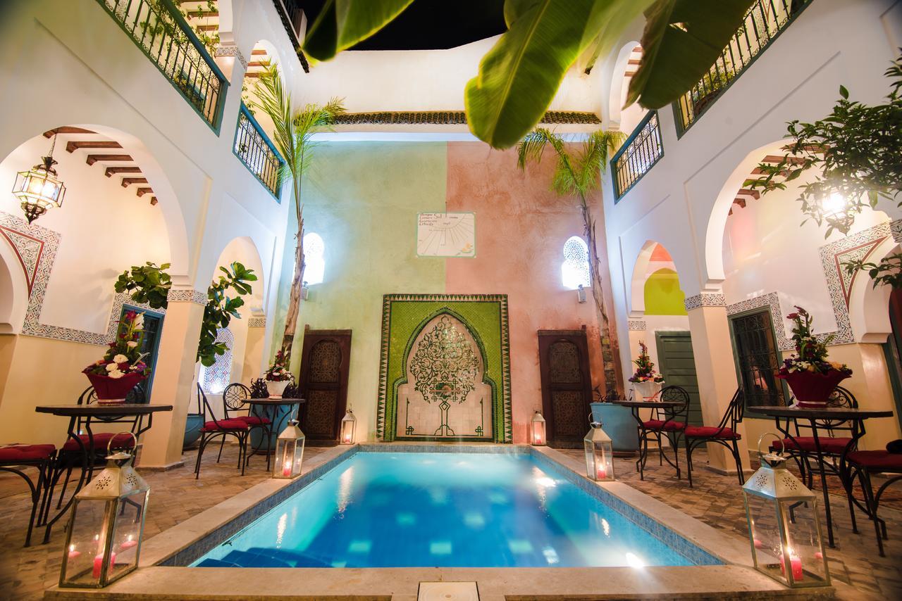 Caesar Marrakech Morocco