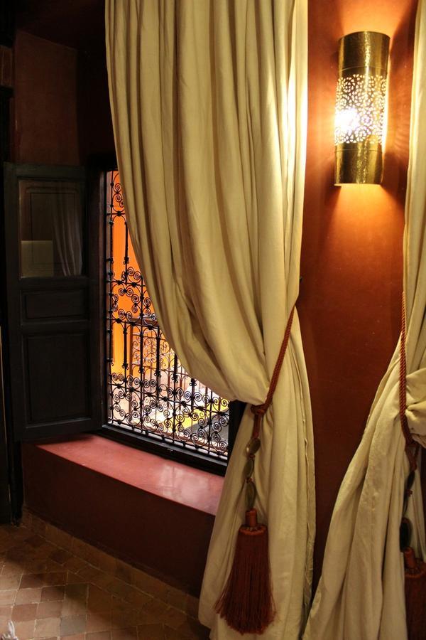 Riad Hermès 4*