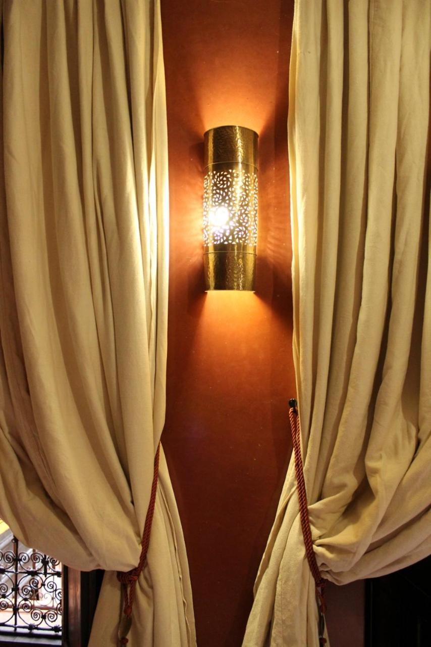 Riad Hermès