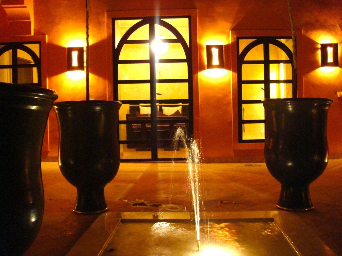 Riad Hermès Marrakesh