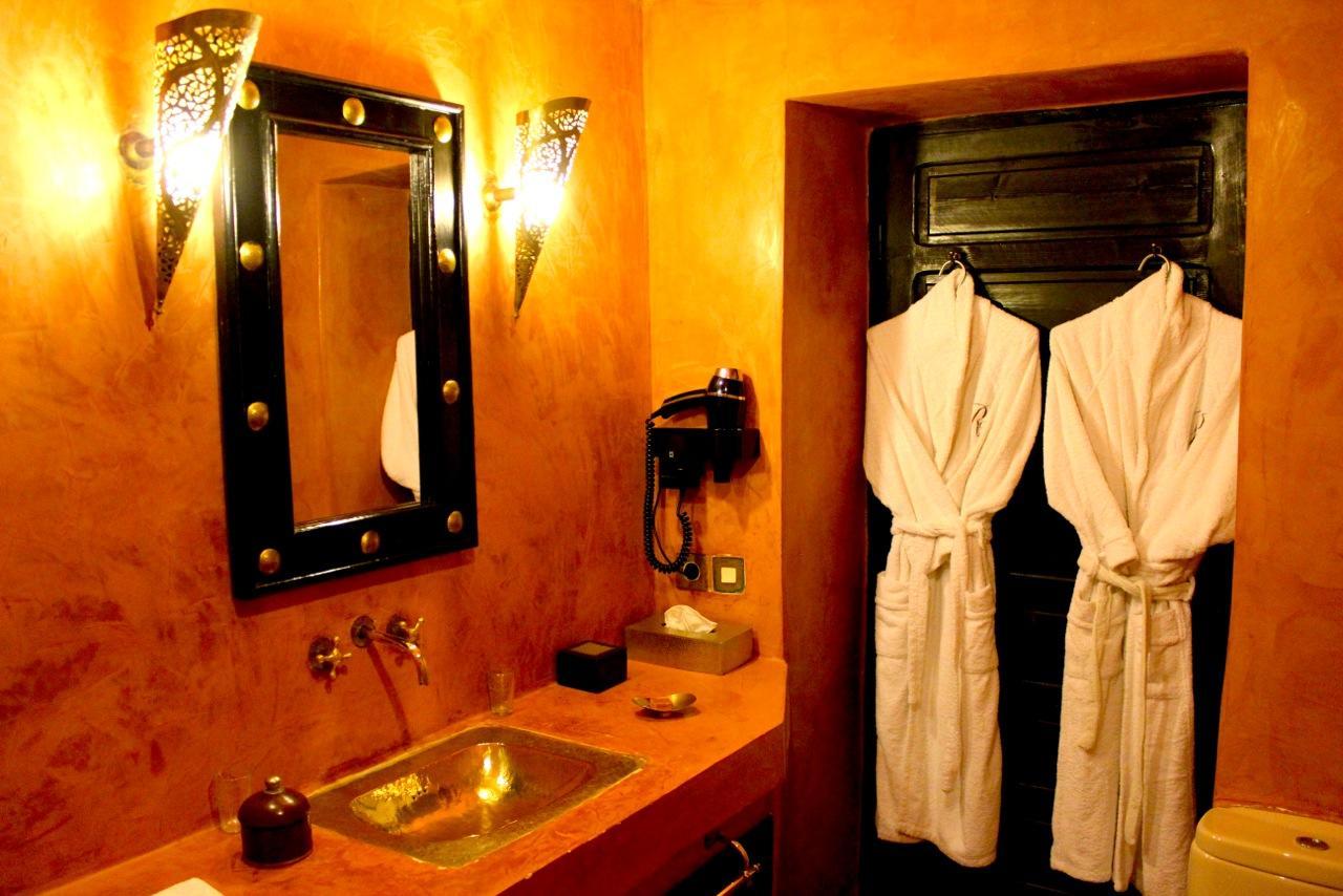 Riad Hermès Riad
