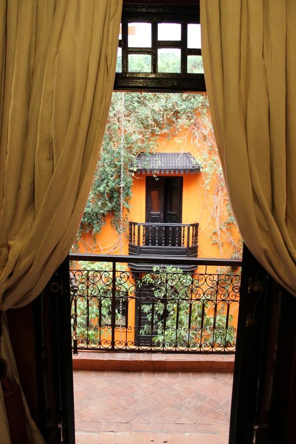 Riad Riad Hermès