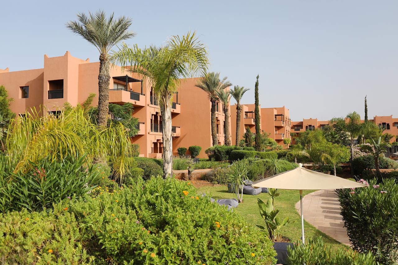 Kenzi Menara Palace & Hotel