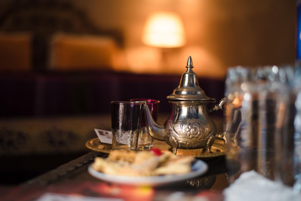 Caesar Marrakech Morocco 4*