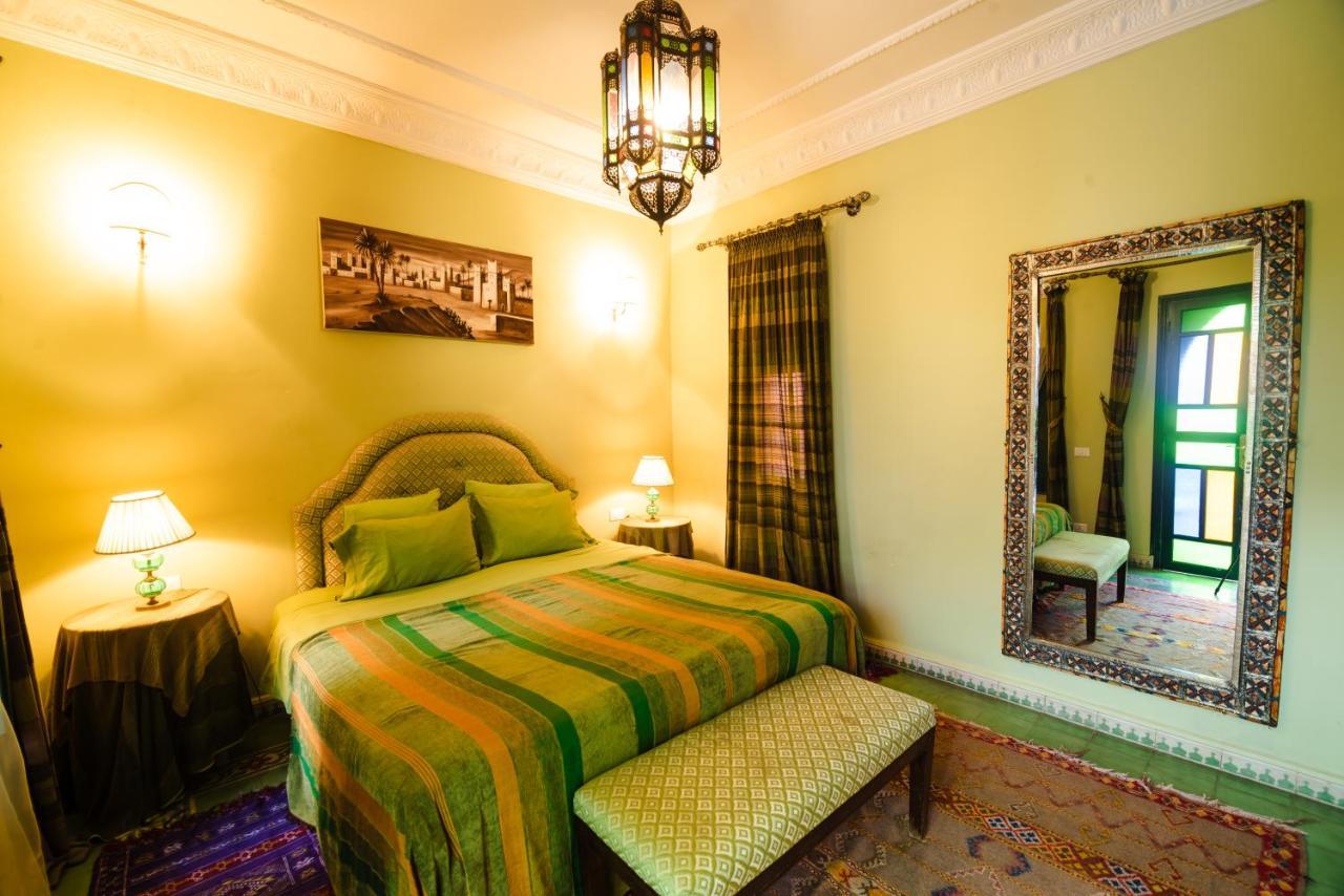 Riad Caesar Marrakech Morocco 4*