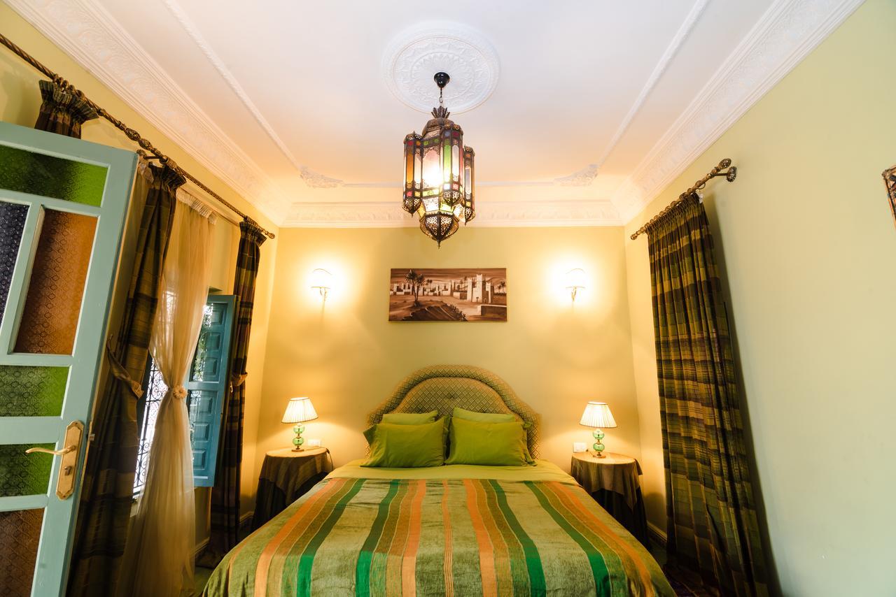 Caesar Marrakech Morocco 4*