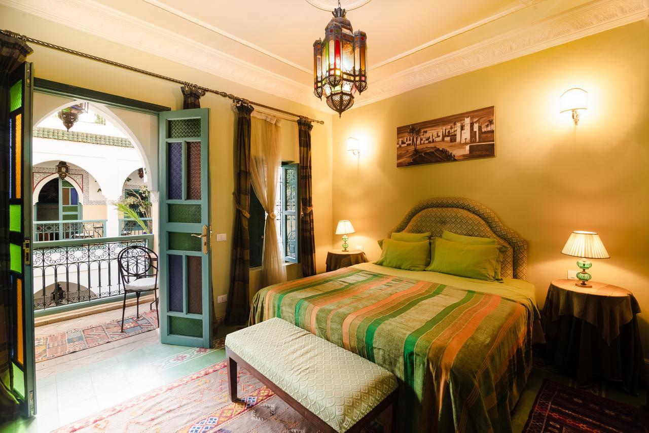 Caesar Marrakech Morocco Riad Marrakesh