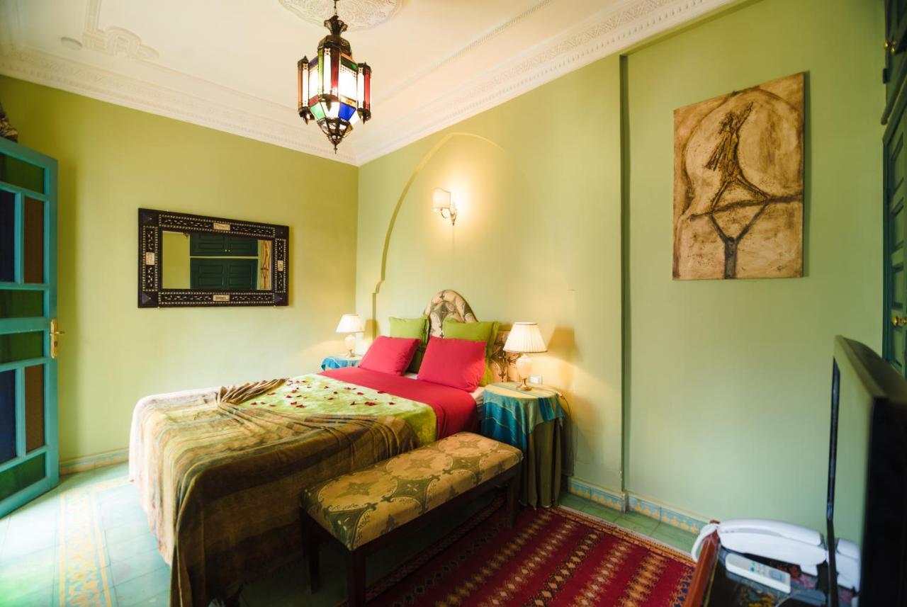 Caesar Marrakech Morocco 4* Marrakesh