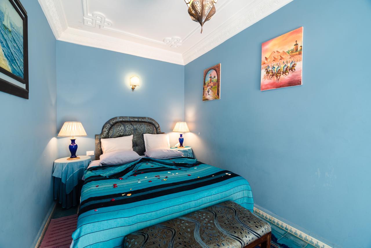 Riad Caesar Marrakech Morocco