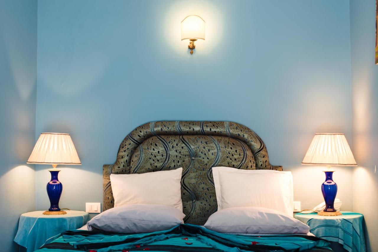 Caesar Marrakech Morocco Riad