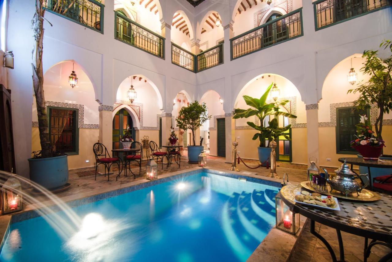 Caesar Marrakech Morocco 4*