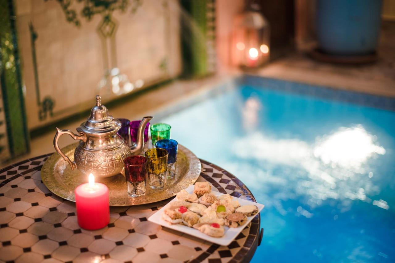 Riad Riad Caesar Marrakech Morocco 4*
