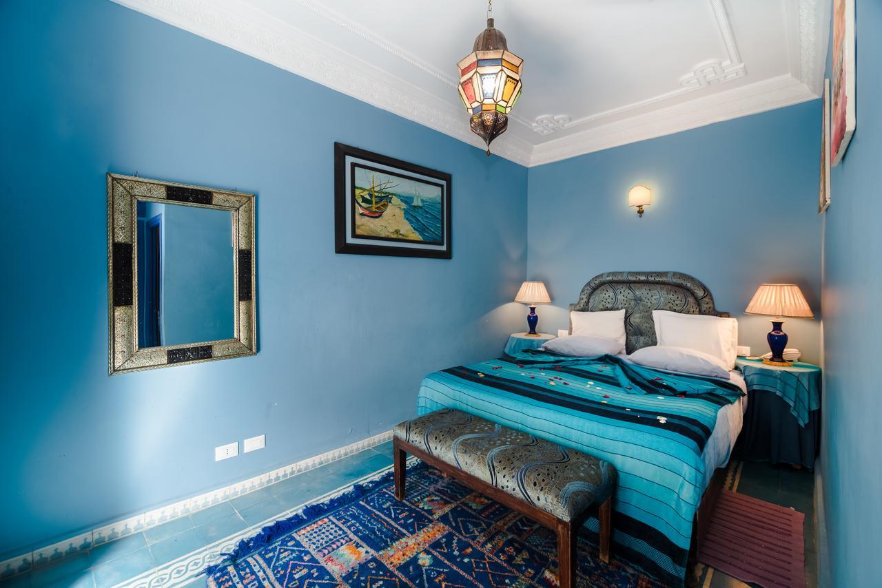 Riad Caesar Marrakech Morocco