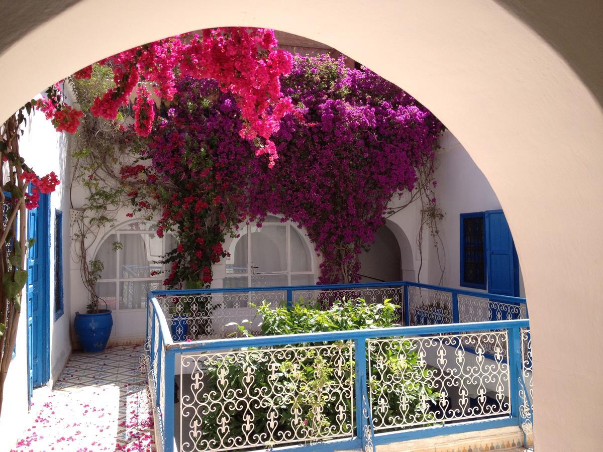 Dar Mai Marrakesch