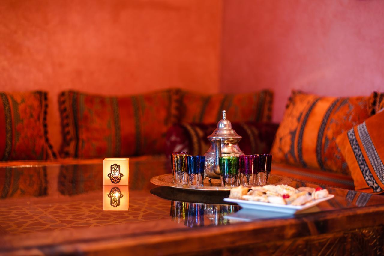Riad Riad Caesar Marrakech Morocco 4*
