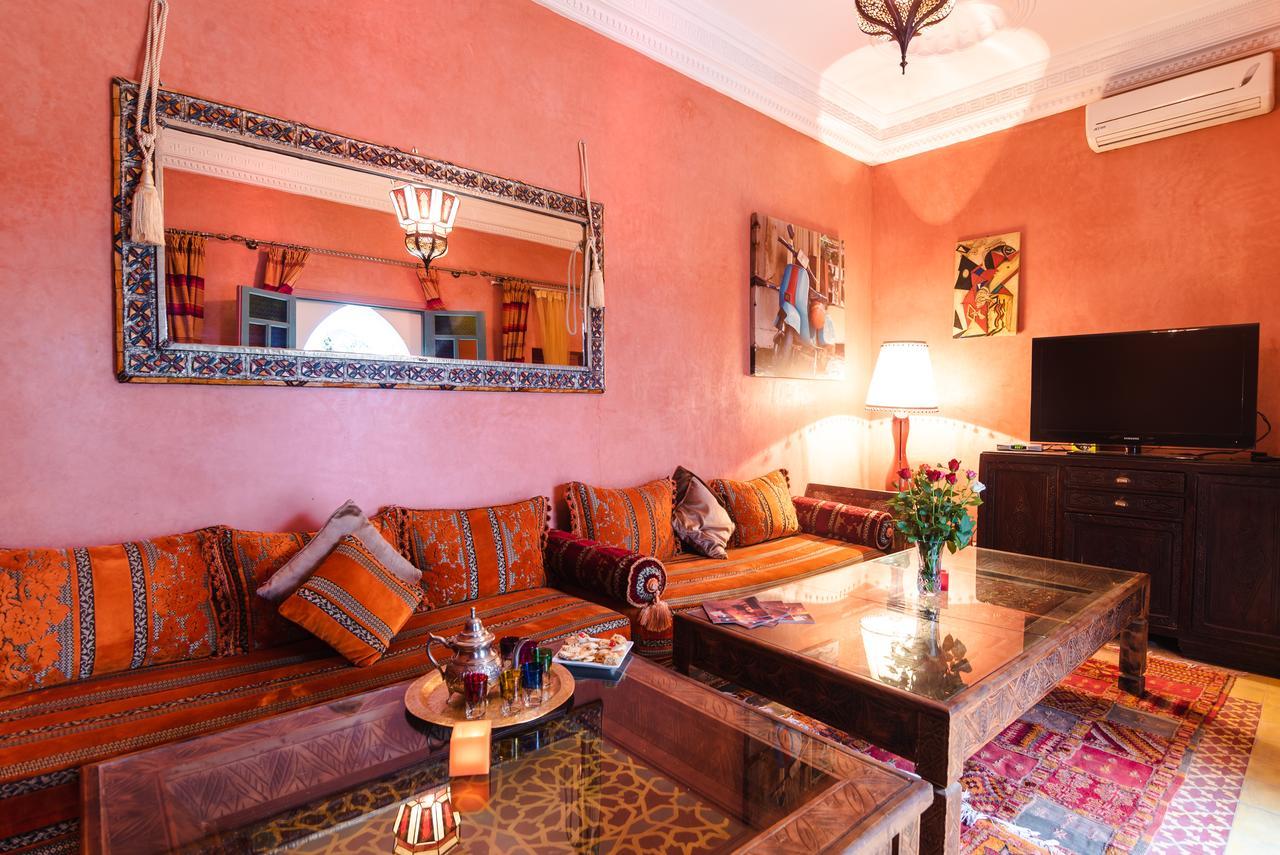 Riad Caesar Marrakech Morocco Marrakesh