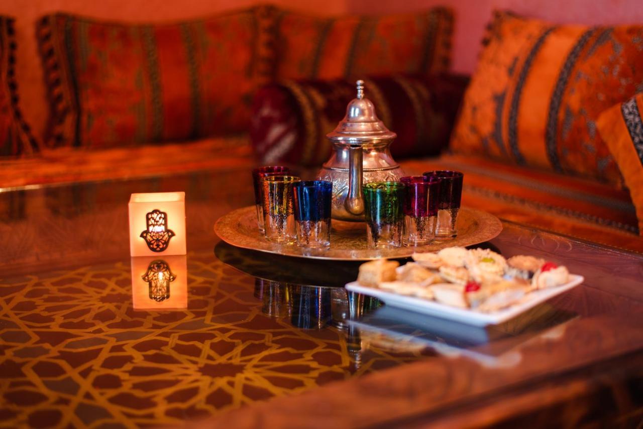 Riad Caesar Marrakech Morocco 4*