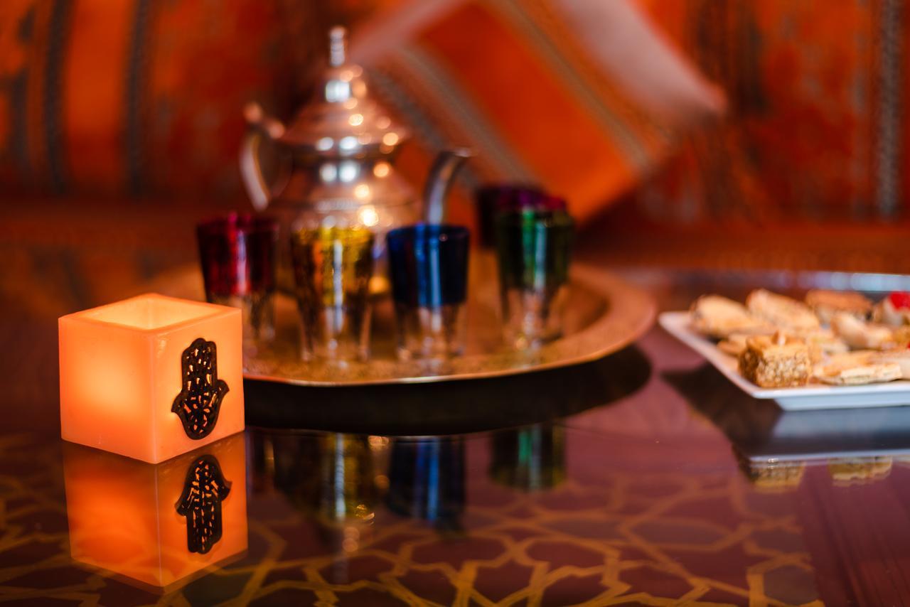 Riad Caesar Marrakech Morocco 4*