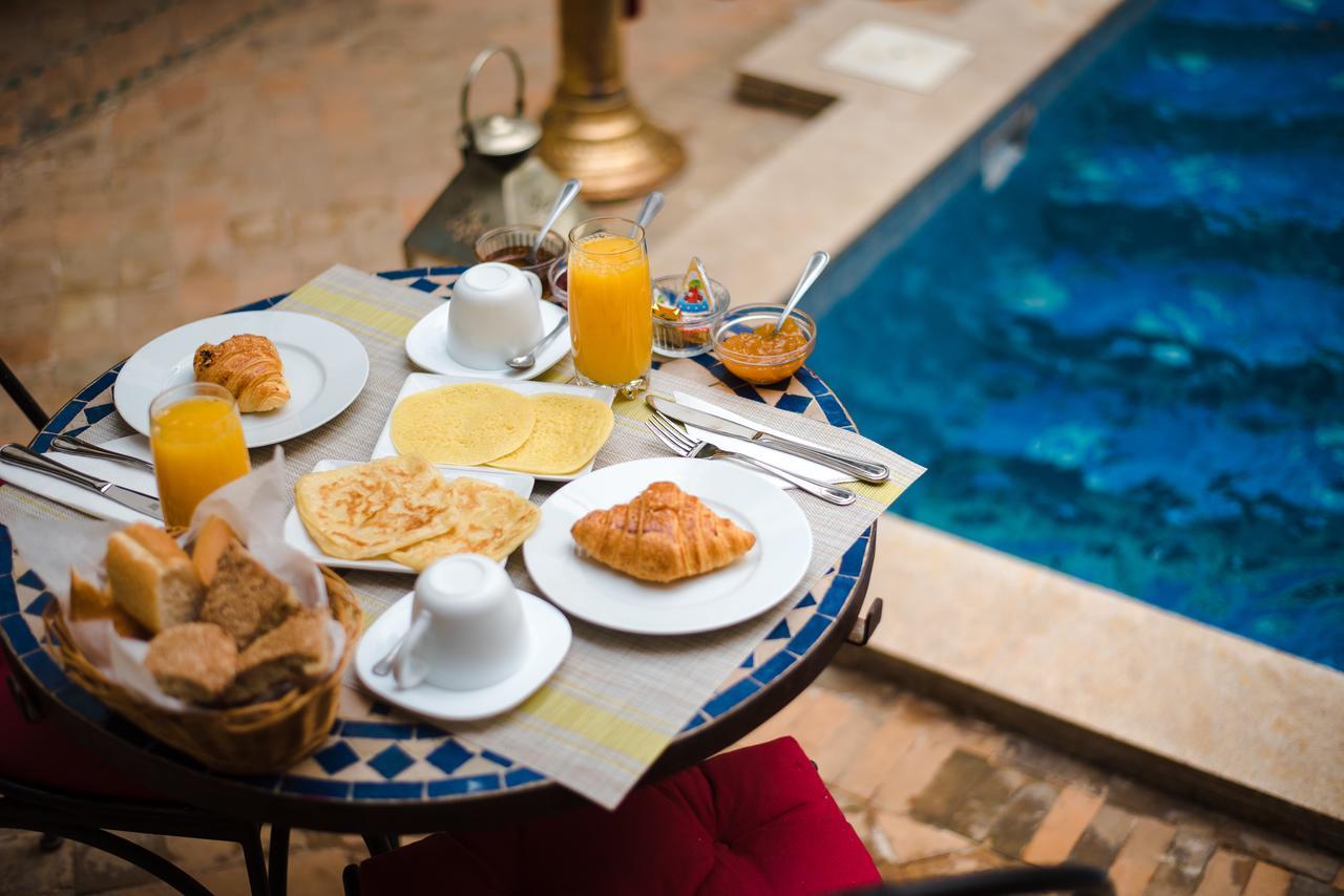 Caesar Marrakech Morocco Riad Marrakesh