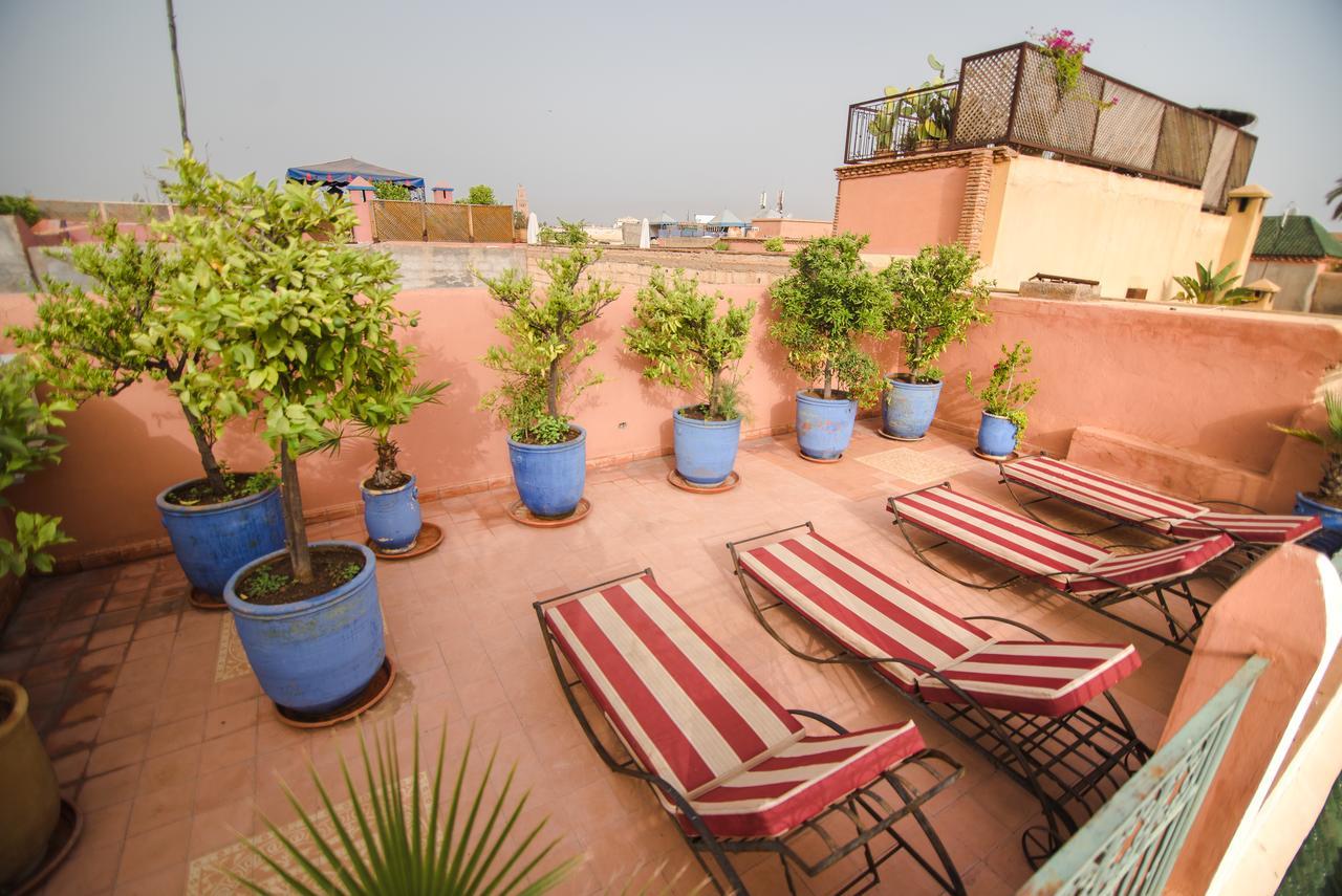 Riad Riad Caesar Marrakech Morocco