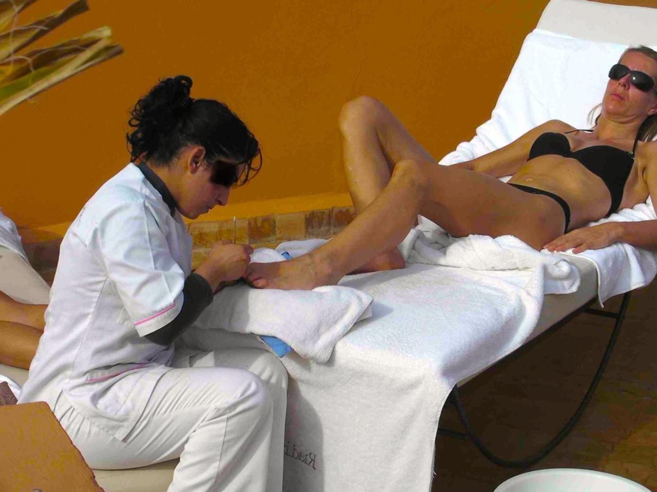 Riad Hermès 4*