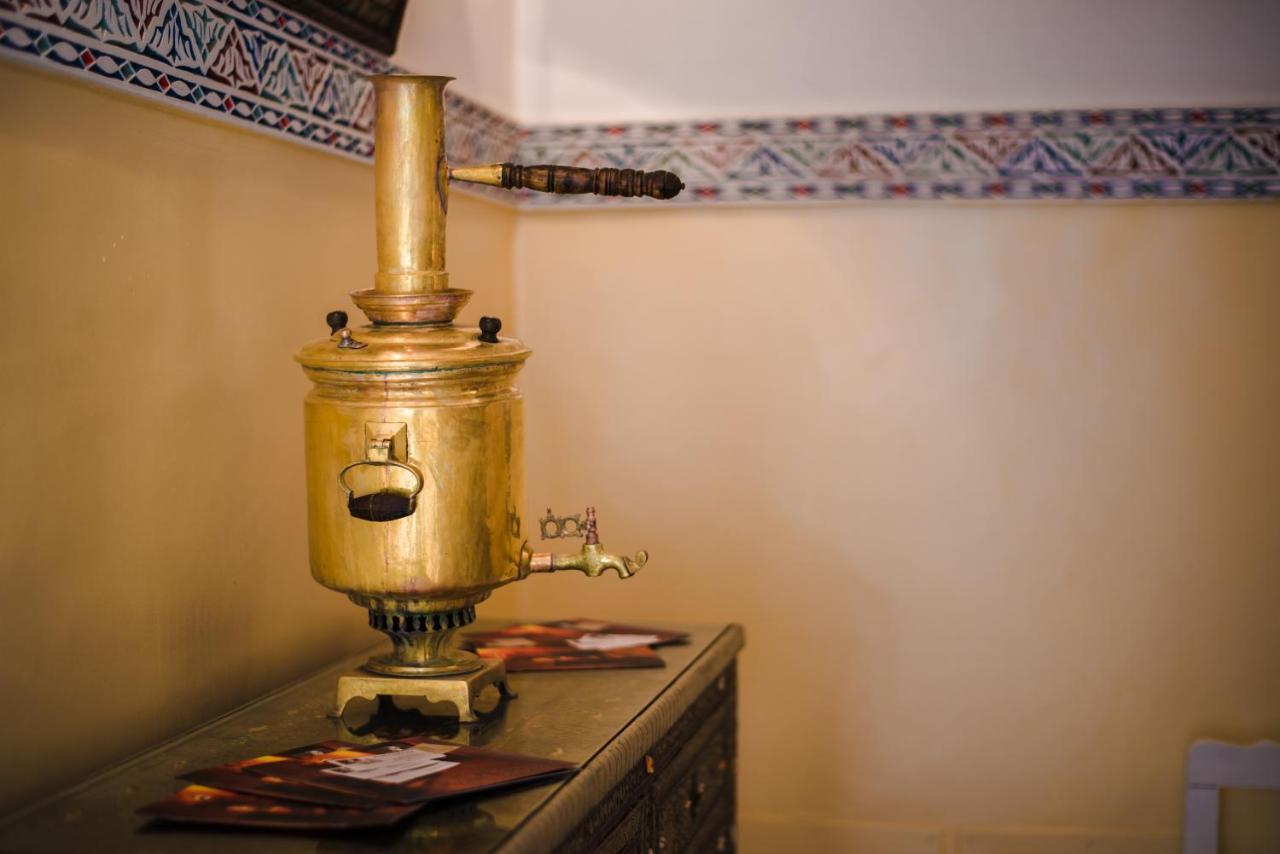 Riad Caesar Marrakech Morocco