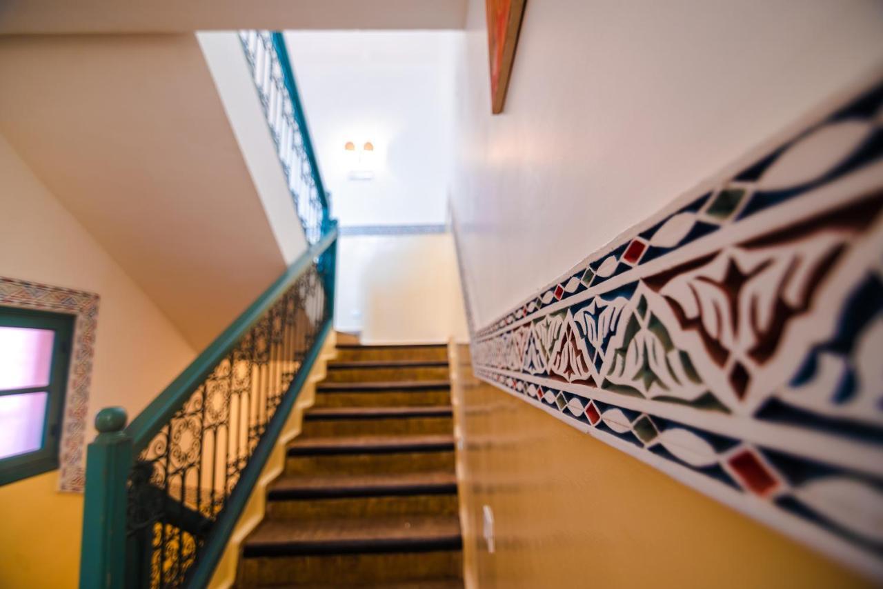 Riad Riad Caesar Marrakech Morocco Marrakesh