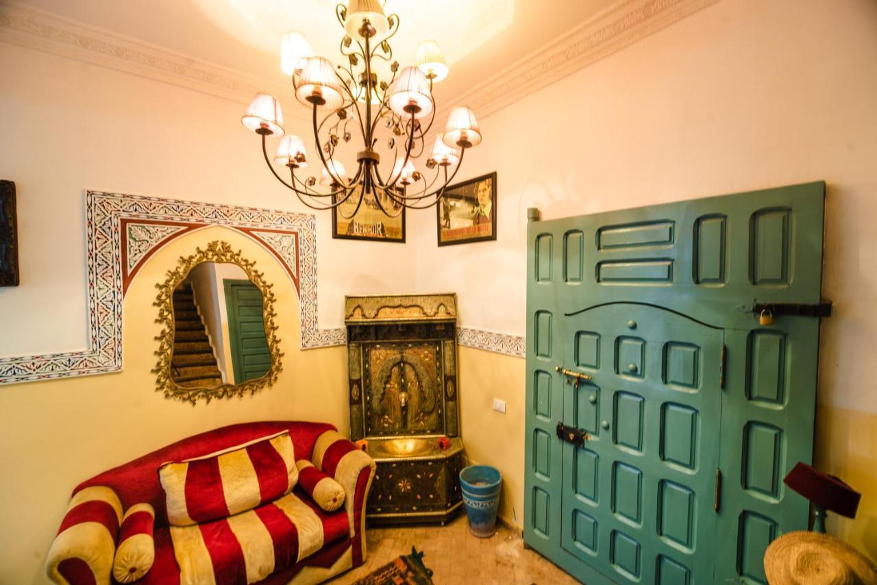 Caesar Marrakech Morocco Marrakesh