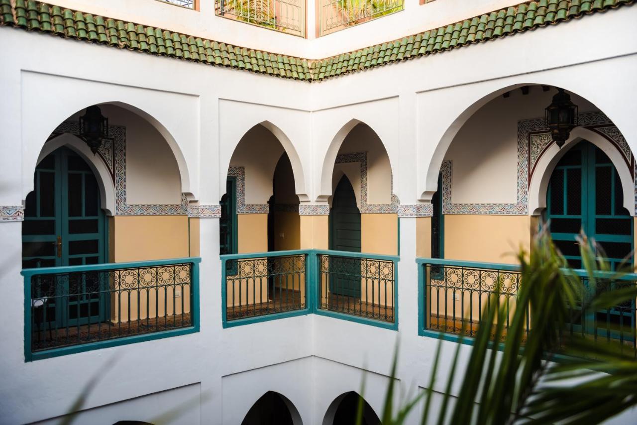 Caesar Marrakech Morocco Riad Marrakesh