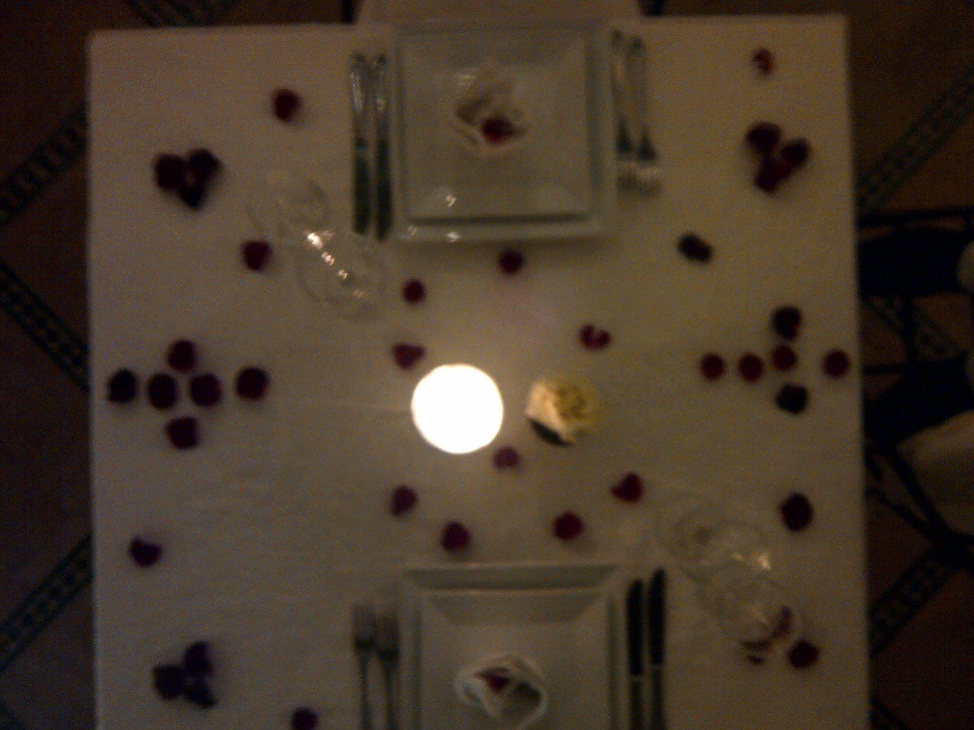 Granvilier Riad